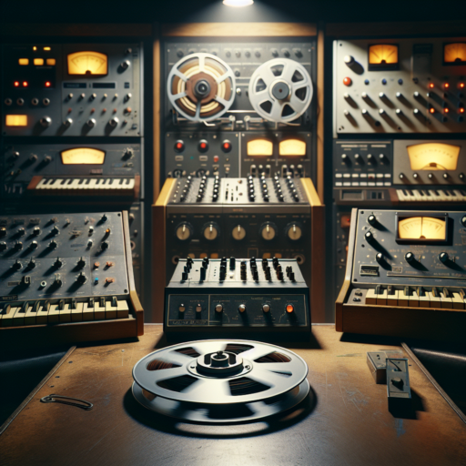 ¿Quién inició la música electrónica?