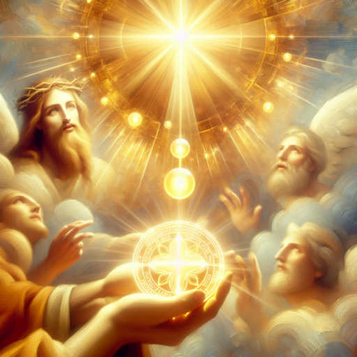 ℹ Descubre la Regla de Oro de Jesús y su Significado Espiritual