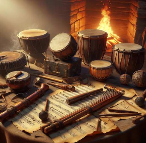 ¿Cómo es el origen de la música?