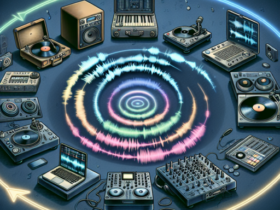 ¿Cómo ha evolucionado la música electrónica a lo largo del tiempo?