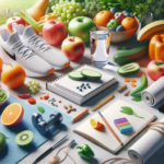 ¿Cómo llevar una vida saludable en 10 pasos?