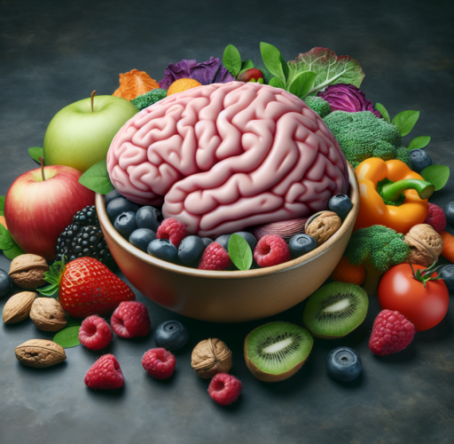 ¿Cómo nutrir a tu cerebro?