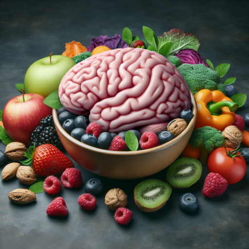¿Cómo nutrir a tu cerebro?