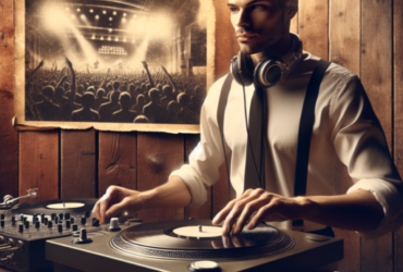 ¿Cómo se llamaban antes los DJ?