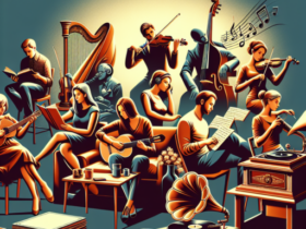 ¿Cómo son de carácter las personas que prefieren la música clásica?