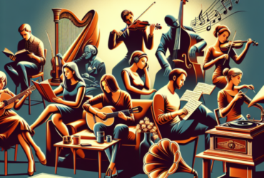 ¿Cómo son de carácter las personas que prefieren la música clásica?