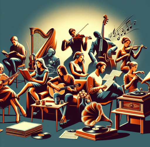 ¿Cómo son de carácter las personas que prefieren la música clásica?