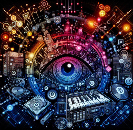 ¿Cuál es el mayor exponente de la música electrónica?