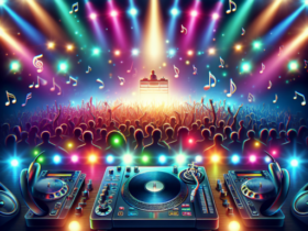 ¿Cuál es el mejor DJ de todos los tiempos?