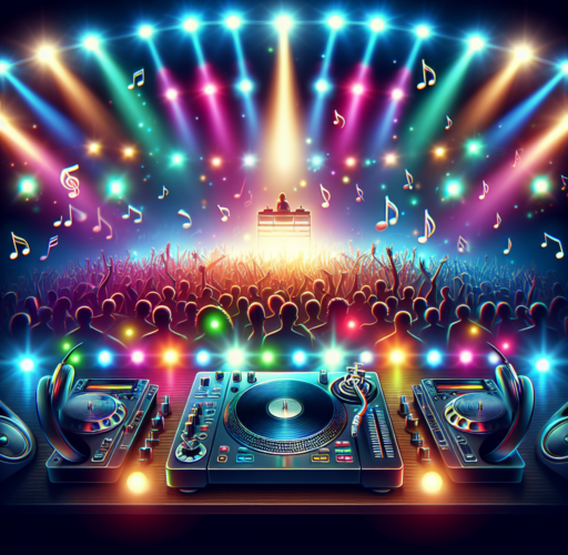 ¿Cuál es el mejor DJ de todos los tiempos?