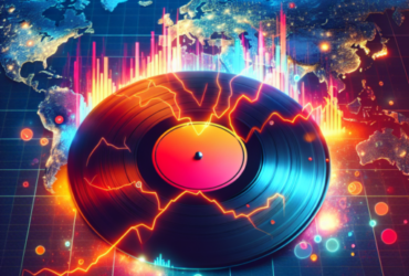 ¿Cuál es el país que escucha más música electrónica?