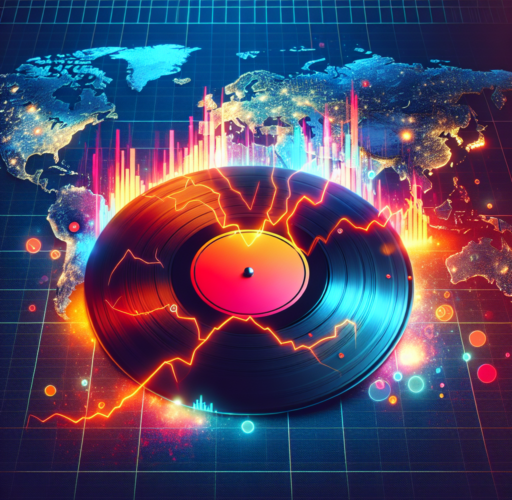¿Cuál es el país que escucha más música electrónica?