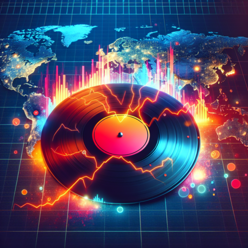 ¿Cuál es el país que escucha más música electrónica?