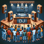 ¿Cuál es el significado de DJ?