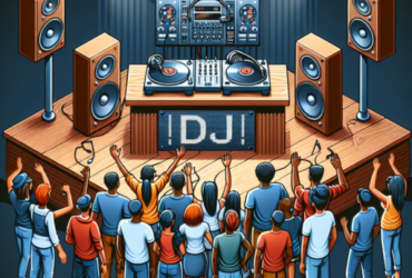 ¿Cuál es el significado de DJ?