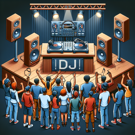¿Cuál es el significado de DJ?