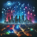¿Cuál es la ciudad de la música electrónica?