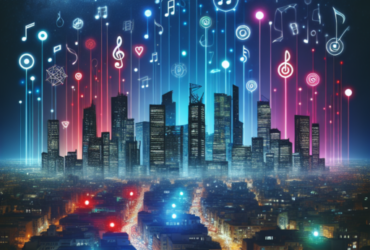 ¿Cuál es la ciudad de la música electrónica?