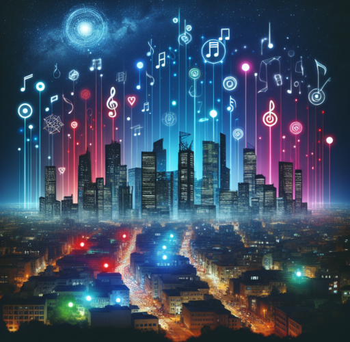 ¿Cuál es la ciudad de la música electrónica?