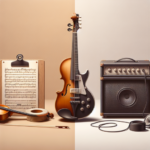 ¿Cuál es la diferencia entre la música clásica y la contemporánea?