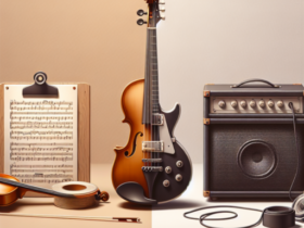 ¿Cuál es la diferencia entre la música clásica y la contemporánea?