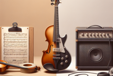 ¿Cuál es la diferencia entre la música clásica y la contemporánea?