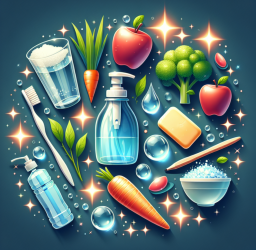 ¿Cuáles son los 10 hábitos de higiene saludables?