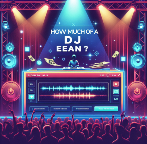 ¿Cuánto gana un DJ famoso?