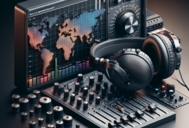 ¿Dónde se escucha más la música electrónica?