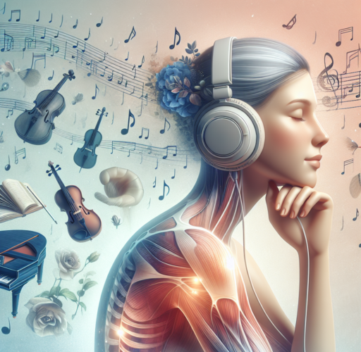¿La música clásica cura el cuerpo?