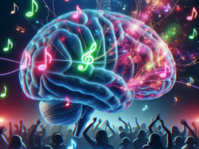 ¿La música techno afecta el cerebro?