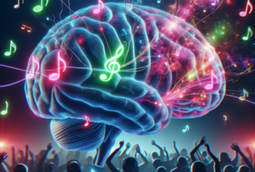 ¿La música techno afecta el cerebro?