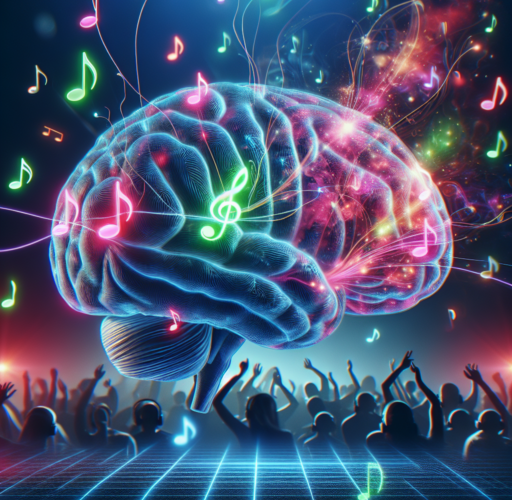 ¿La música techno afecta el cerebro?