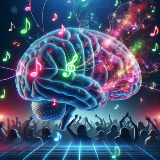 ¿La música techno afecta el cerebro?
