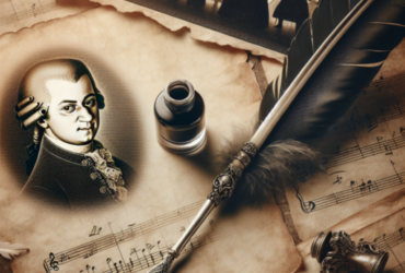 ¿Por qué Mozart es el mejor compositor?