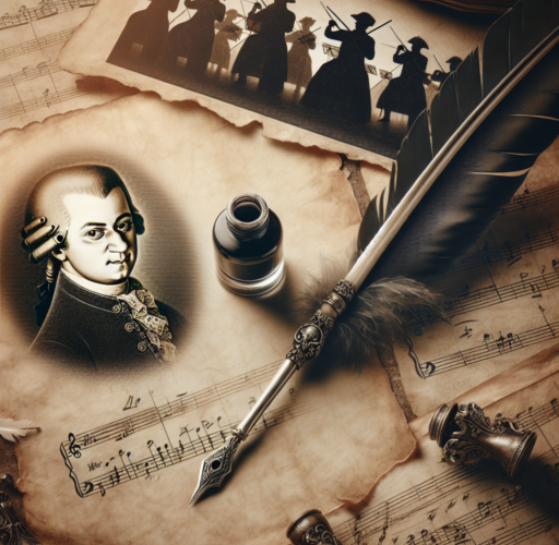 ¿Por qué Mozart es el mejor compositor?