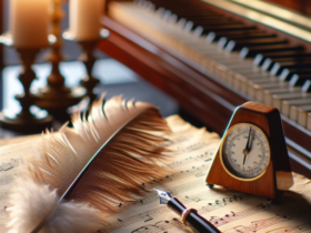 ¿Por qué es hermosa la música clásica?