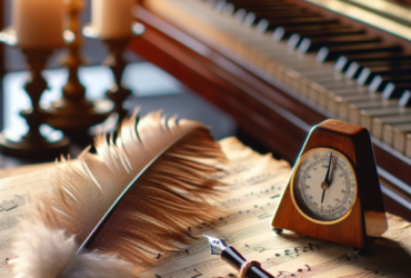 ¿Por qué es hermosa la música clásica?