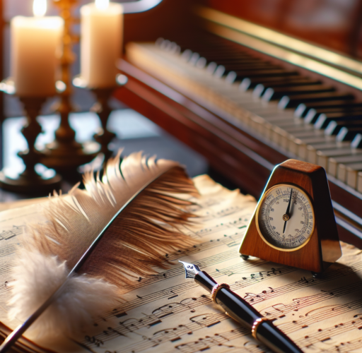 ¿Por qué es hermosa la música clásica?