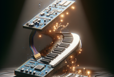 ¿Por qué se llama música electrónica?