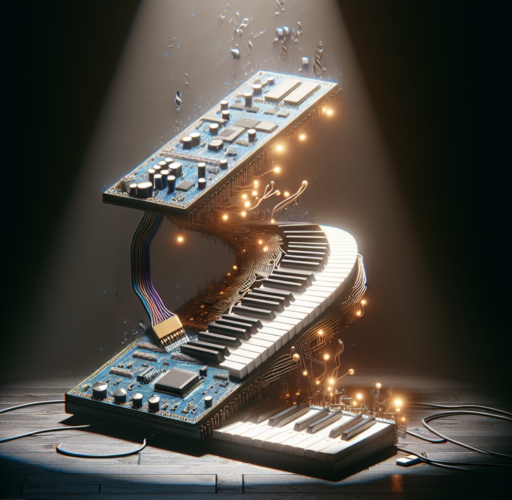 ¿Por qué se llama música electrónica?