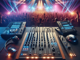¿Qué es lo más importante de la música electrónica?