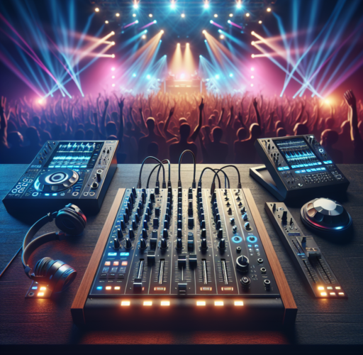 ¿Qué es lo más importante de la música electrónica?