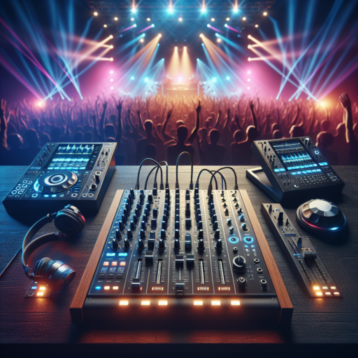 ¿Qué es lo más importante de la música electrónica?