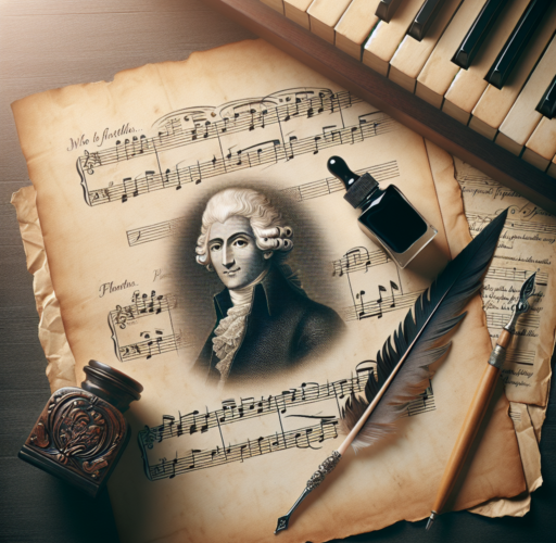 ¿Quién es considerado el padre de la música clasica?