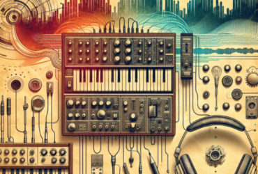 ¿Quién es considerado el padre de la música electrónica?
