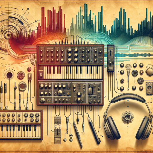 ¿Quién es considerado el padre de la música electrónica?
