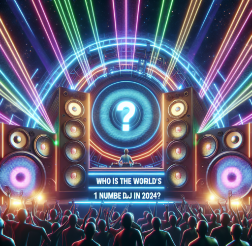 ¿Quién es el DJ número 1 del mundo 2024?