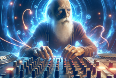 ¿Quién es el abuelo del EDM?