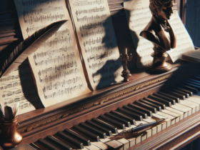 ¿Quién es el mejor compositor de piano de todos los tiempos?